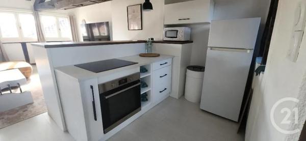 Appartement Duplex à vendre  2 pièces - 73 m 2   AURILLAC  - 15
