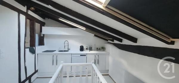 Appartement Duplex à vendre  2 pièces - 73 m 2   AURILLAC  - 15