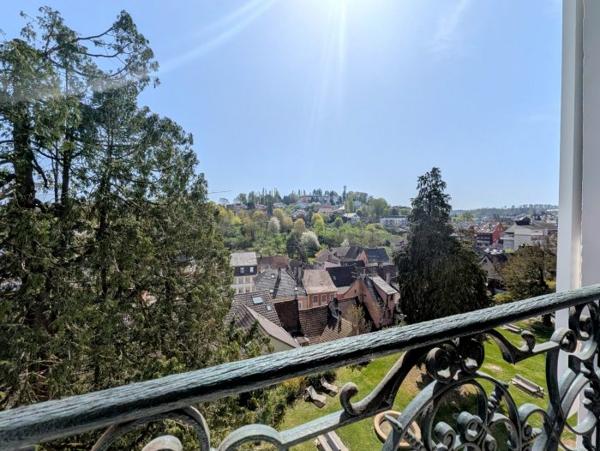T2 Altkirch 61 m²