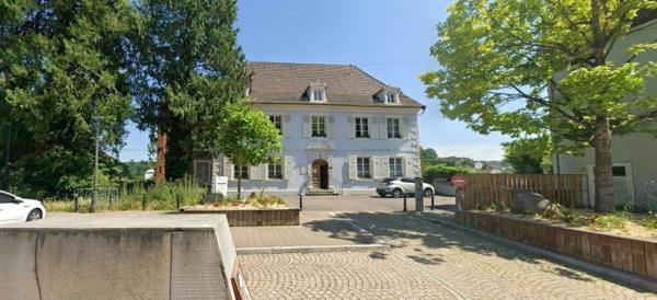 T2 Altkirch 61 m²