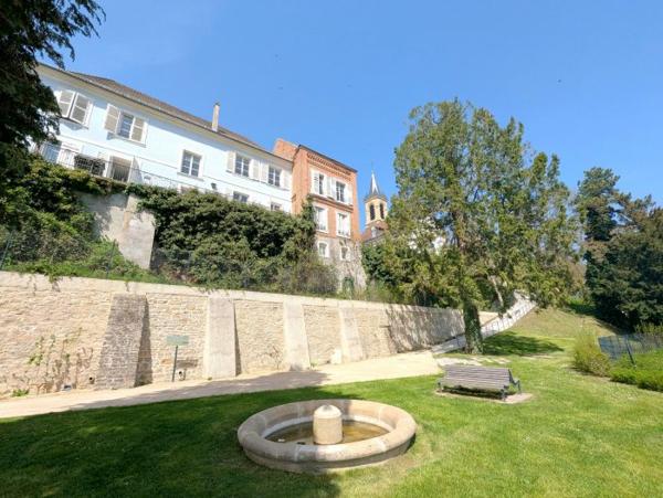 T2 Altkirch 61 m²
