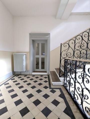 T2 Altkirch 61 m²