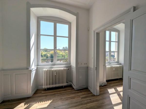 T2 Altkirch 61 m²