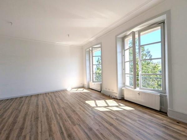T2 Altkirch 61 m²