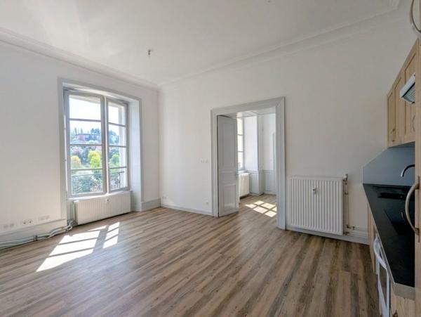 T2 Altkirch 61 m²