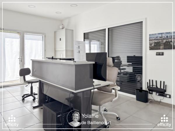 Maison
         8 pièces
        - 250 m² Bien prestige 833 000 € *