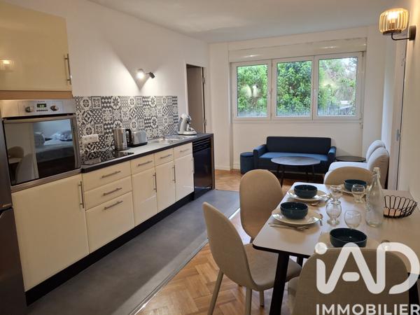 Appartement à vendre 5 pièces 76,04 m² Rouen