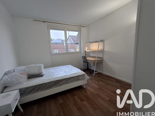 Appartement à vendre 5 pièces 76,04 m² Rouen