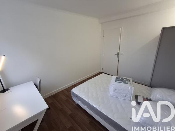 Appartement à vendre 5 pièces 76,04 m² Rouen