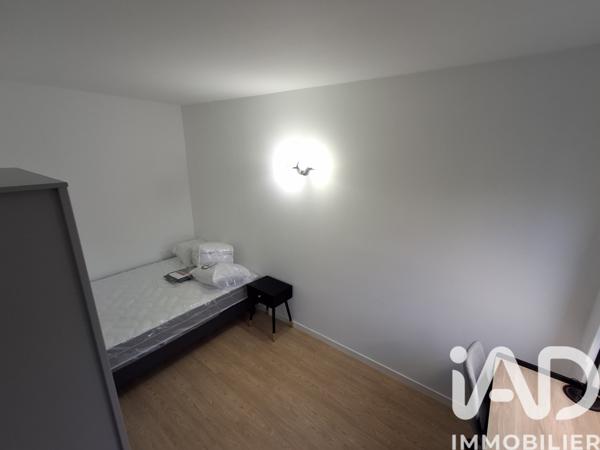 Appartement à vendre 5 pièces 76,04 m² Rouen