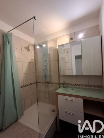 Appartement à vendre 5 pièces 76,04 m² Rouen