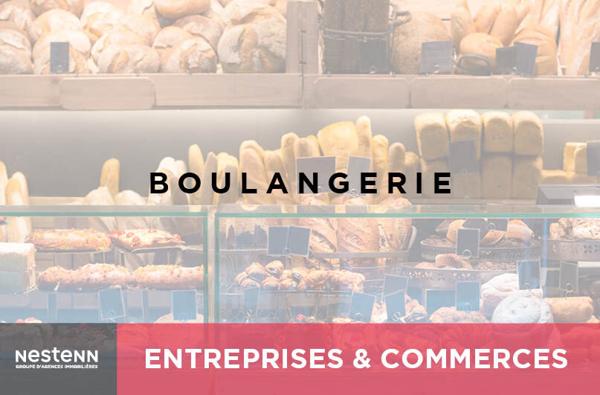 Fond de commerce Boulangerie Pâtisserie Haute-Loire