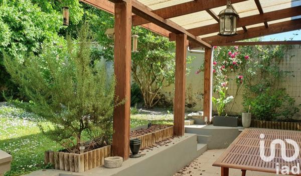 Maison à vendre 7 pièces 160 m² Amiens