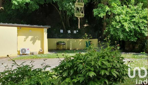 Maison à vendre 7 pièces 160 m² Amiens