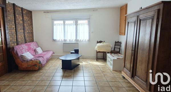 Maison à vendre 7 pièces 160 m² Amiens