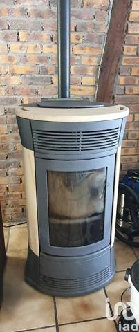 Maison à vendre 7 pièces 160 m² Amiens