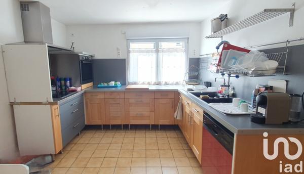 Maison à vendre 7 pièces 160 m² Amiens