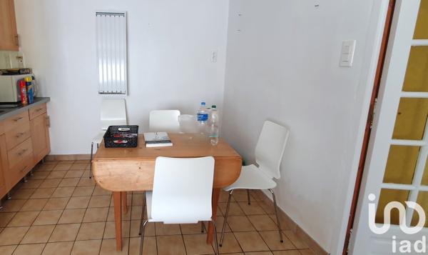 Maison à vendre 7 pièces 160 m² Amiens