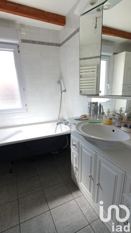 Maison à vendre 7 pièces 160 m² Amiens