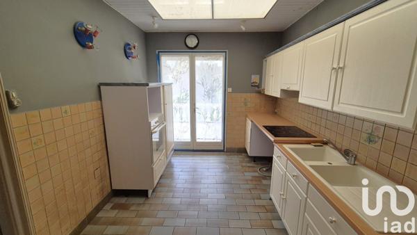 Maison à vendre 4 pièces 100 m² Mons-en-Barœul