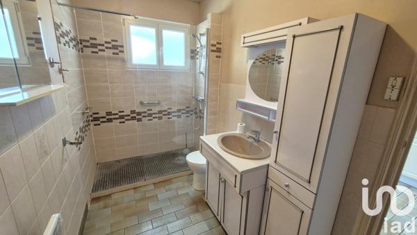 Maison à vendre 4 pièces 100 m² Mons-en-Barœul