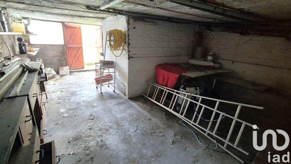 Maison à vendre 4 pièces 100 m² Mons-en-Barœul