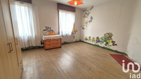 Maison à vendre 4 pièces 100 m² Mons-en-Barœul