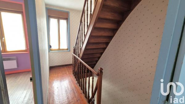 Maison à vendre 4 pièces 100 m² Mons-en-Barœul