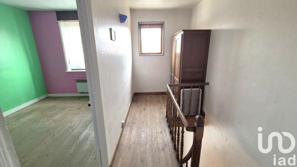 Maison à vendre 4 pièces 100 m² Mons-en-Barœul
