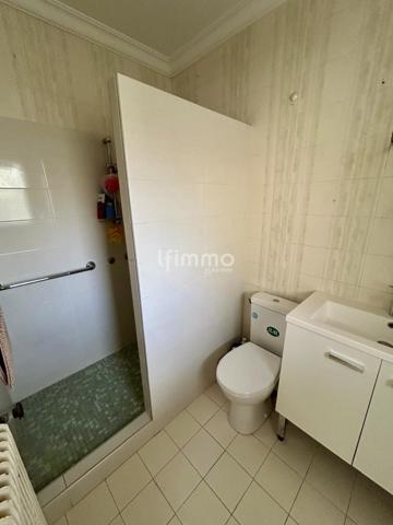 Appartement 3 pièces en front de mer à Antibes