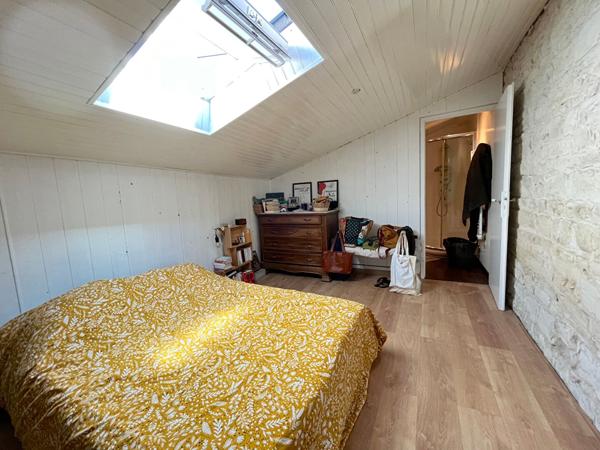 Maison 6 pièce(s) 190 m2, Sainte soulle 17220