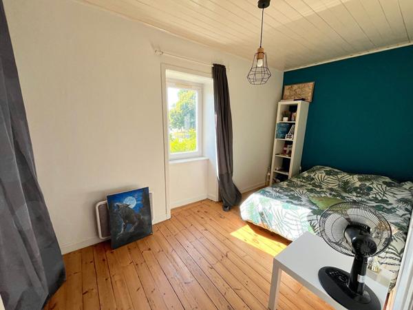 Maison 6 pièce(s) 190 m2, Sainte soulle 17220