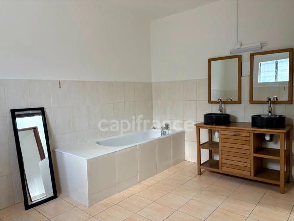 À Vendre – Villa F5 à La Bretagne (97490) - 800m2 terrain