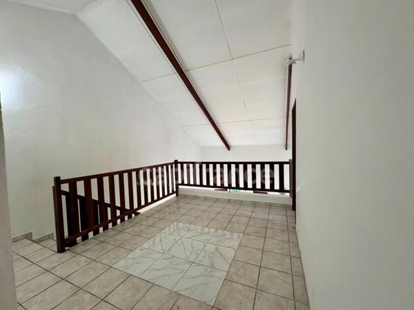 À Vendre – Villa F5 à La Bretagne (97490) - 800m2 terrain