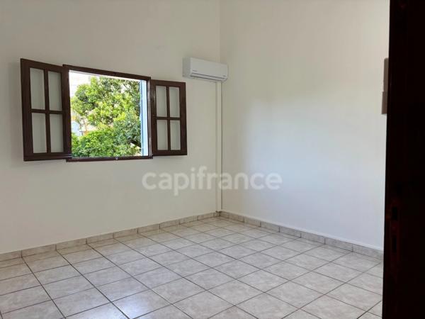 À Vendre – Villa F5 à La Bretagne (97490) - 800m2 terrain