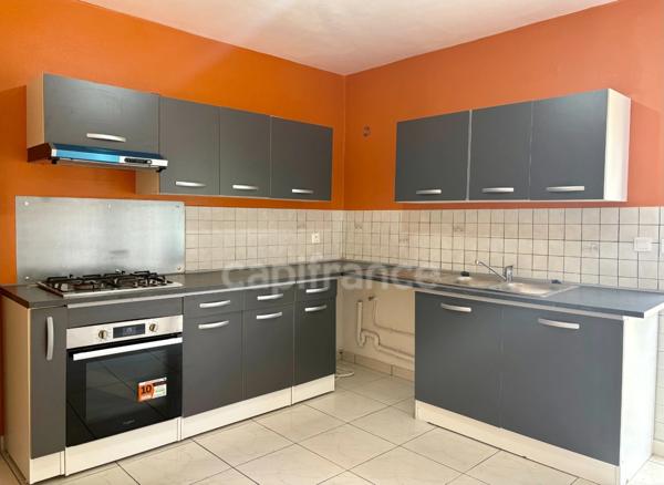 À Vendre – Villa F5 à La Bretagne (97490) - 800m2 terrain