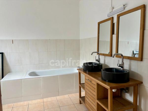 À Vendre – Villa F5 à La Bretagne (97490) - 800m2 terrain