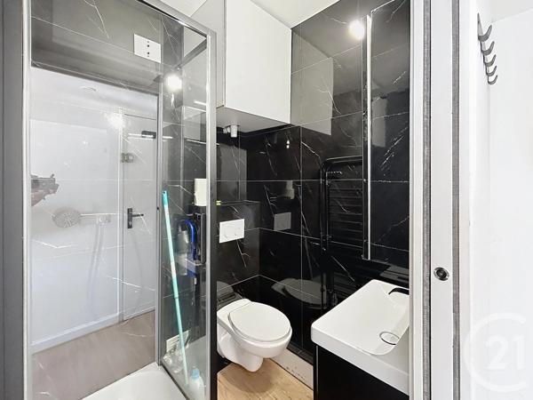 Appartement F1 à vendre  1 pièce - 18 m 2   PORT LEUCATE  - 11