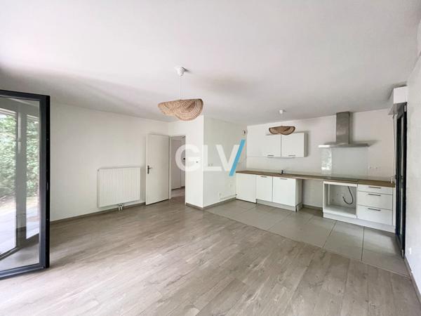 Appartement 2 pièce(s) 48.59 m2 , Sainghin en mélantois