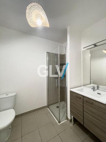 Appartement 2 pièce(s) 48.59 m2 , Sainghin en mélantois