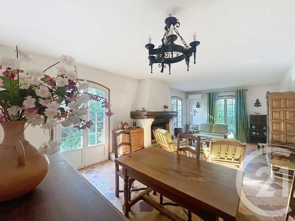 Maison à vendre  4 pièces - 90 m 2   ST GELY DU FESC  - 34
