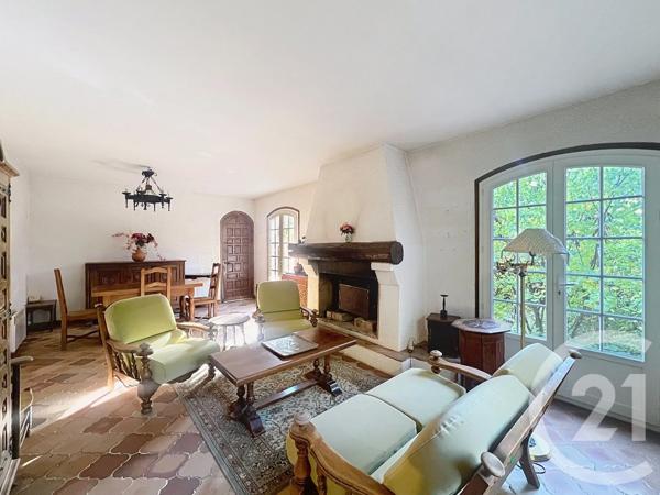 Maison à vendre  4 pièces - 90 m 2   ST GELY DU FESC  - 34