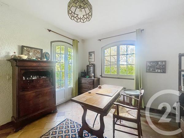 Maison à vendre  4 pièces - 90 m 2   ST GELY DU FESC  - 34