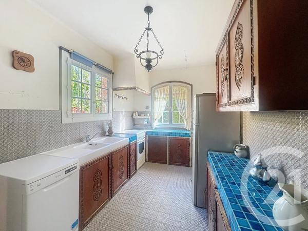Maison à vendre  4 pièces - 90 m 2   ST GELY DU FESC  - 34