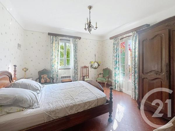 Maison à vendre  4 pièces - 90 m 2   ST GELY DU FESC  - 34