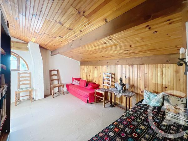 Maison à vendre  4 pièces - 90 m 2   ST GELY DU FESC  - 34