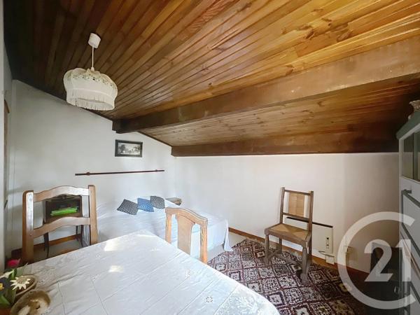 Maison à vendre  4 pièces - 90 m 2   ST GELY DU FESC  - 34
