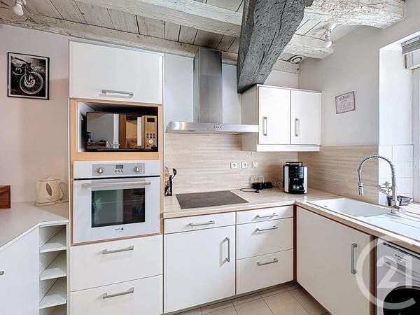 Appartement Triplex à vendre  5 pièces - 77 m2 BEAUGENCY - 45