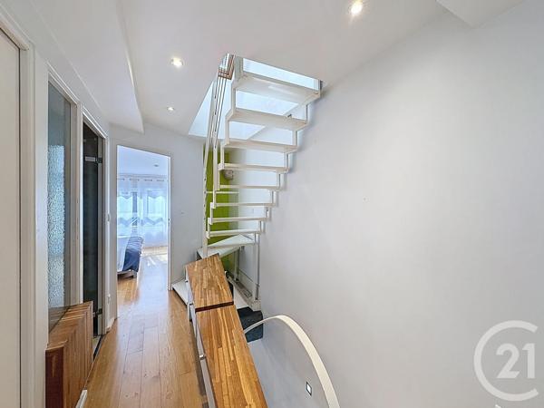 Appartement Triplex à vendre  5 pièces - 77 m2 BEAUGENCY - 45