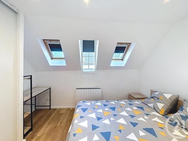 Appartement Triplex à vendre  5 pièces - 77 m2 BEAUGENCY - 45